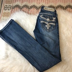 Rock Revival Essie Boot Jeans